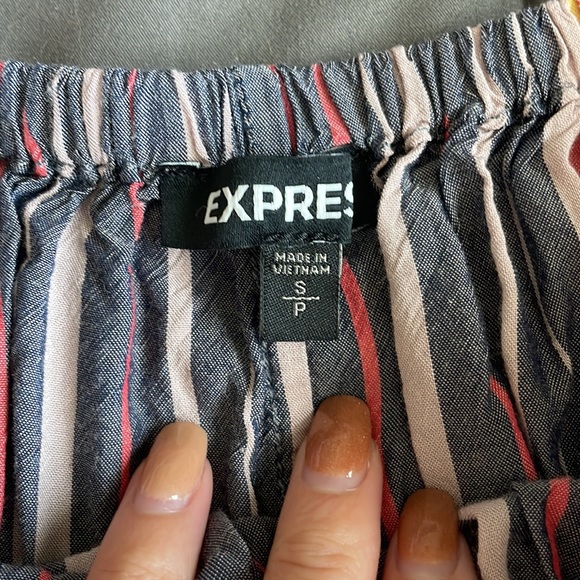 Express tee - Picture 3 of 4